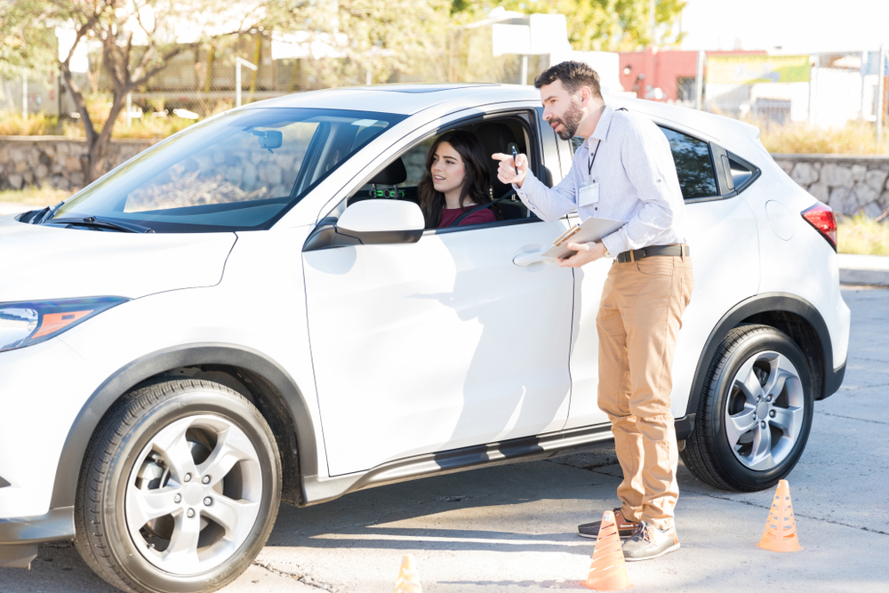 Arquivos Auto Escola Para Pessoas Especiais Radar Automotiva